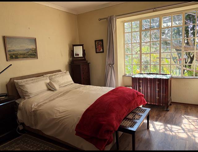 2 BEDROOM CLUSTER FOR SALE IN MAGALIESSIG
